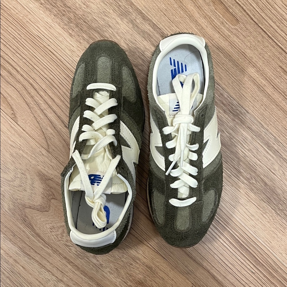 New Balance 471 Sneakers - Picture 4 of 9